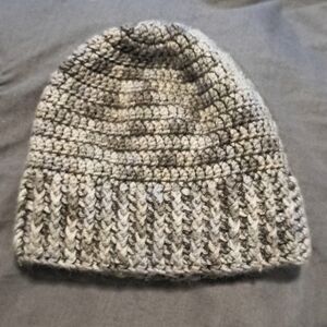 Handmade Toque